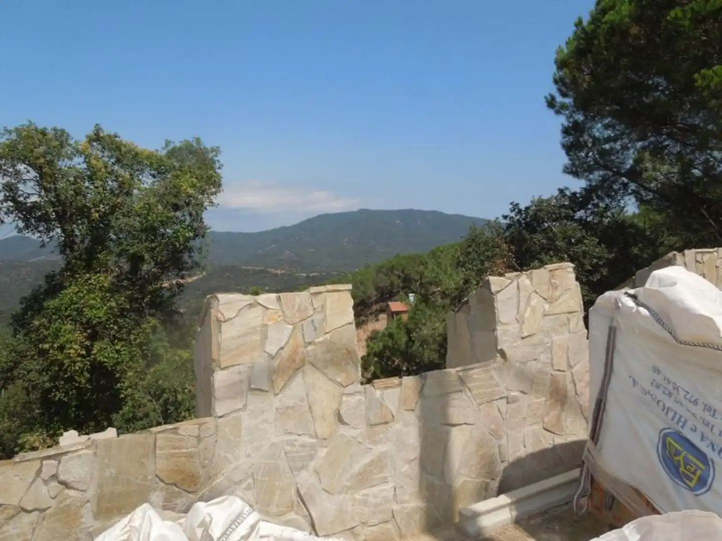 Residencial en venta en El Molí - El Rieral