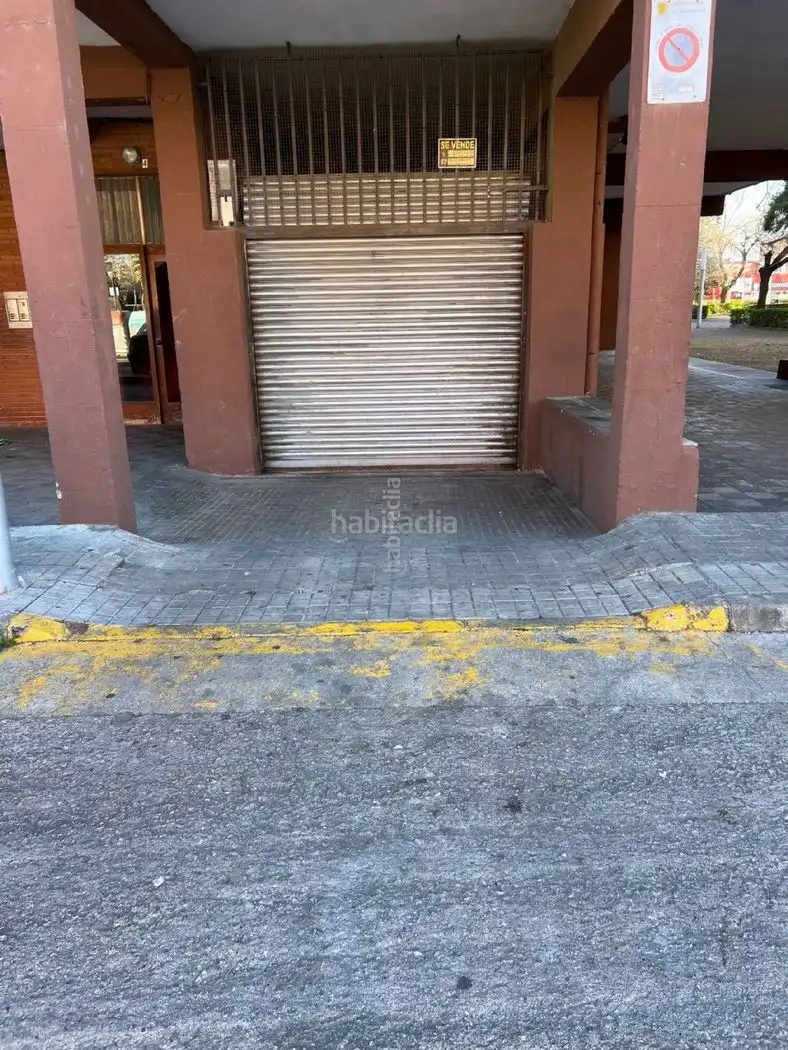 Individual for sale in Carretera Nacional N-340 2