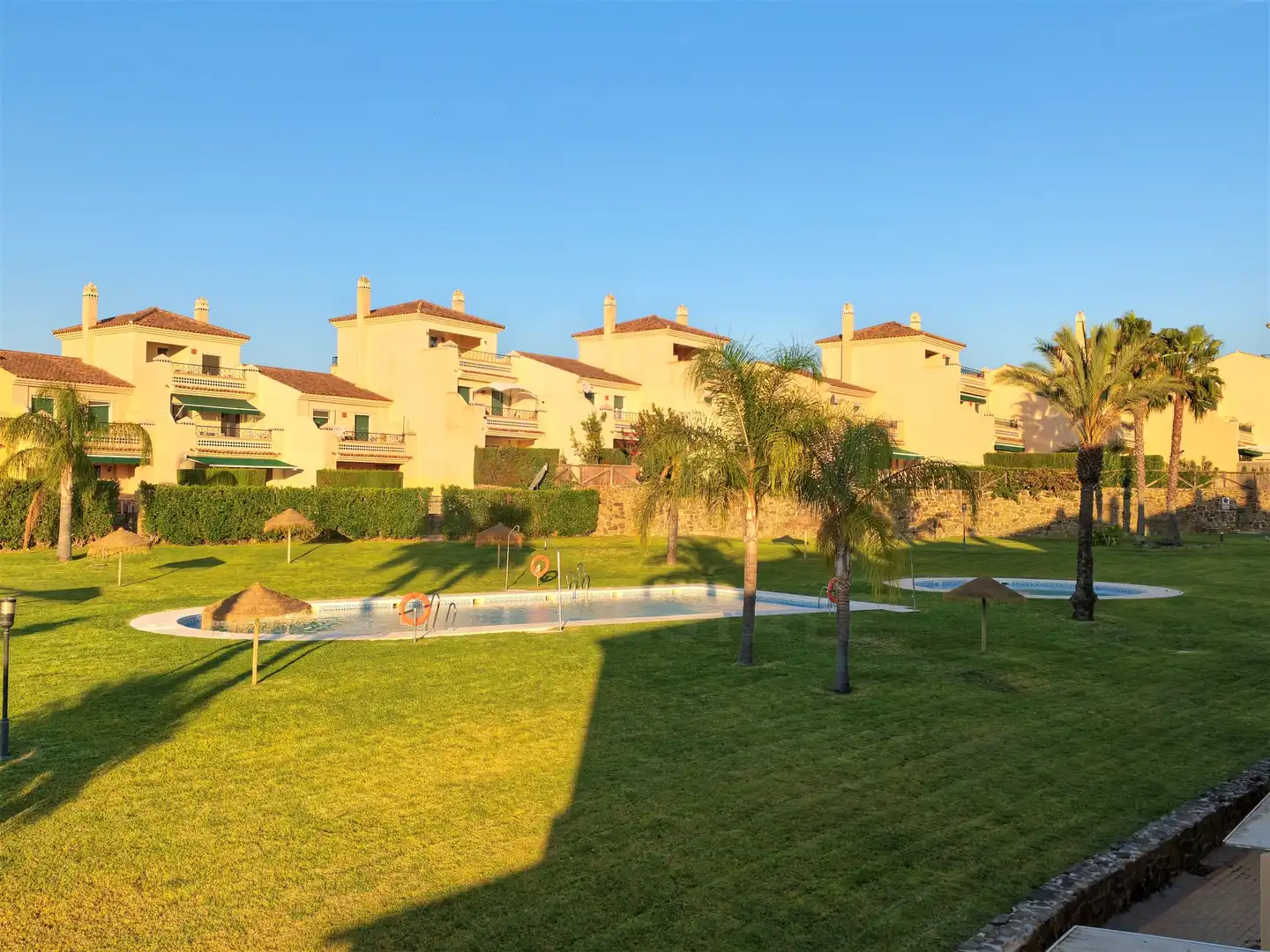 Wohnung mit Pool zum Verkauf in Costa Esuri, imagen 20