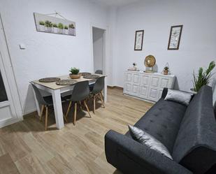 Living room of Flat for sale in Cartagena