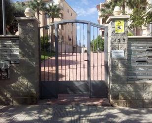 Exterior view of Garage for sale in Molina de Segura