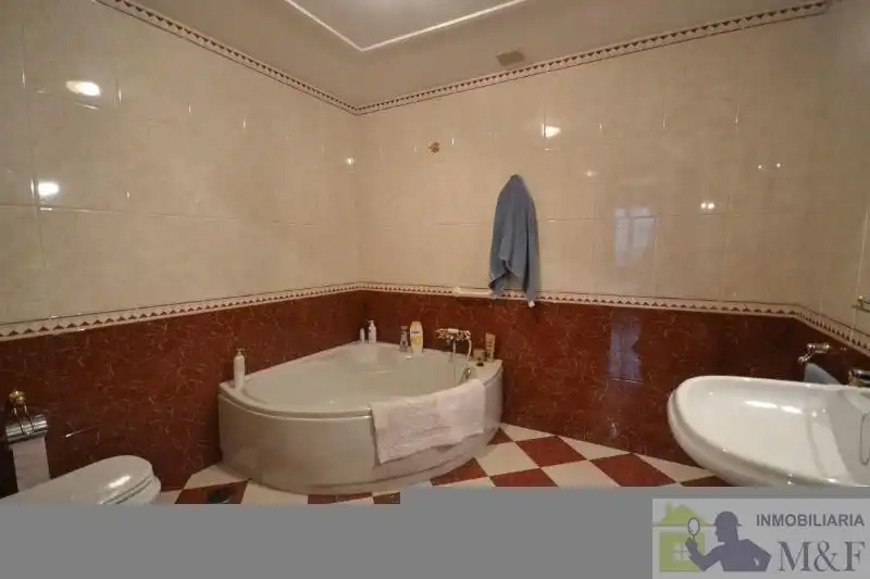 Haus mit Terrasse zum Verkauf in Palma del Río, imagen 11