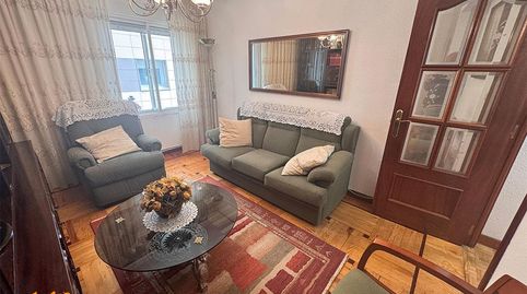 Foto 3 de Pis en venda a Calle Romanceros, San Julián - Barriada de Cortes, Burgos Capital