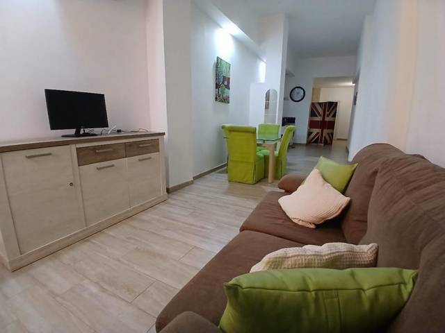 Loft en Venta en San Gil