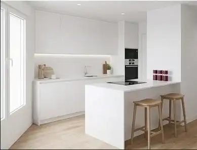 Loft con ascensor en venta en Calle de Barrachina, imagen 6
