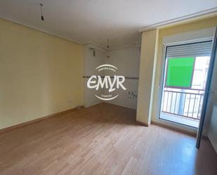 Living room of Apartment for sale in Zamora Capital   with Heating, Parquet flooring and Balcony