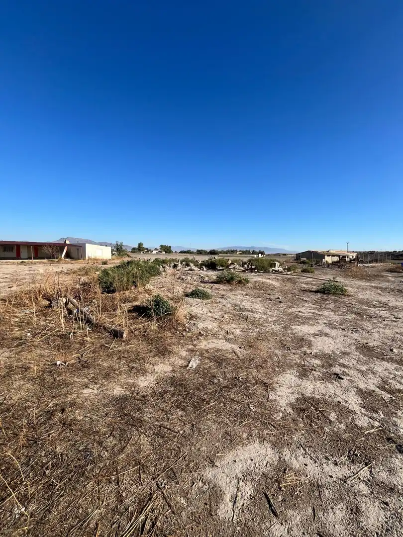 Finca rústica en venta en Avenida Avenida Camino Velopache, Purias