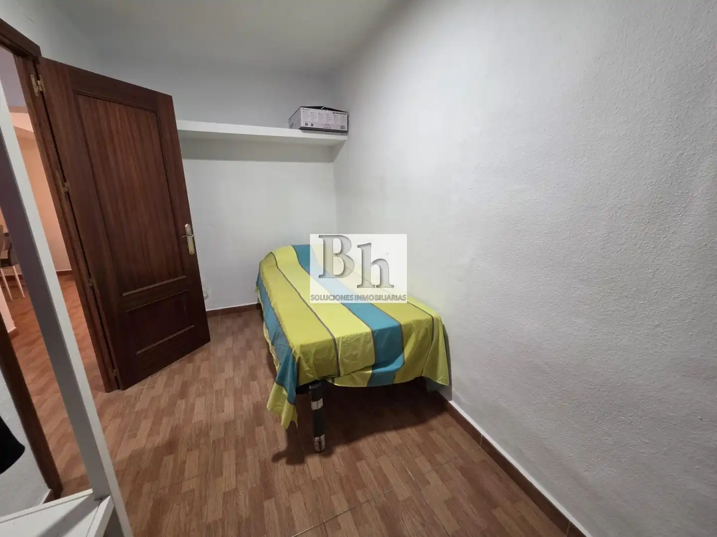 Habitación de Piso en venta en Málaga con Aire acondicionado y Calefacción