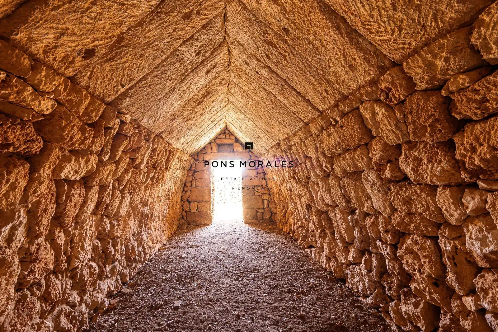Finca rústica en venta en Ciutadella de Menorca con Calefacción
