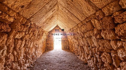 Foto 2 de Finca rústica en venda a Ciutadella, Ciutadella de Menorca