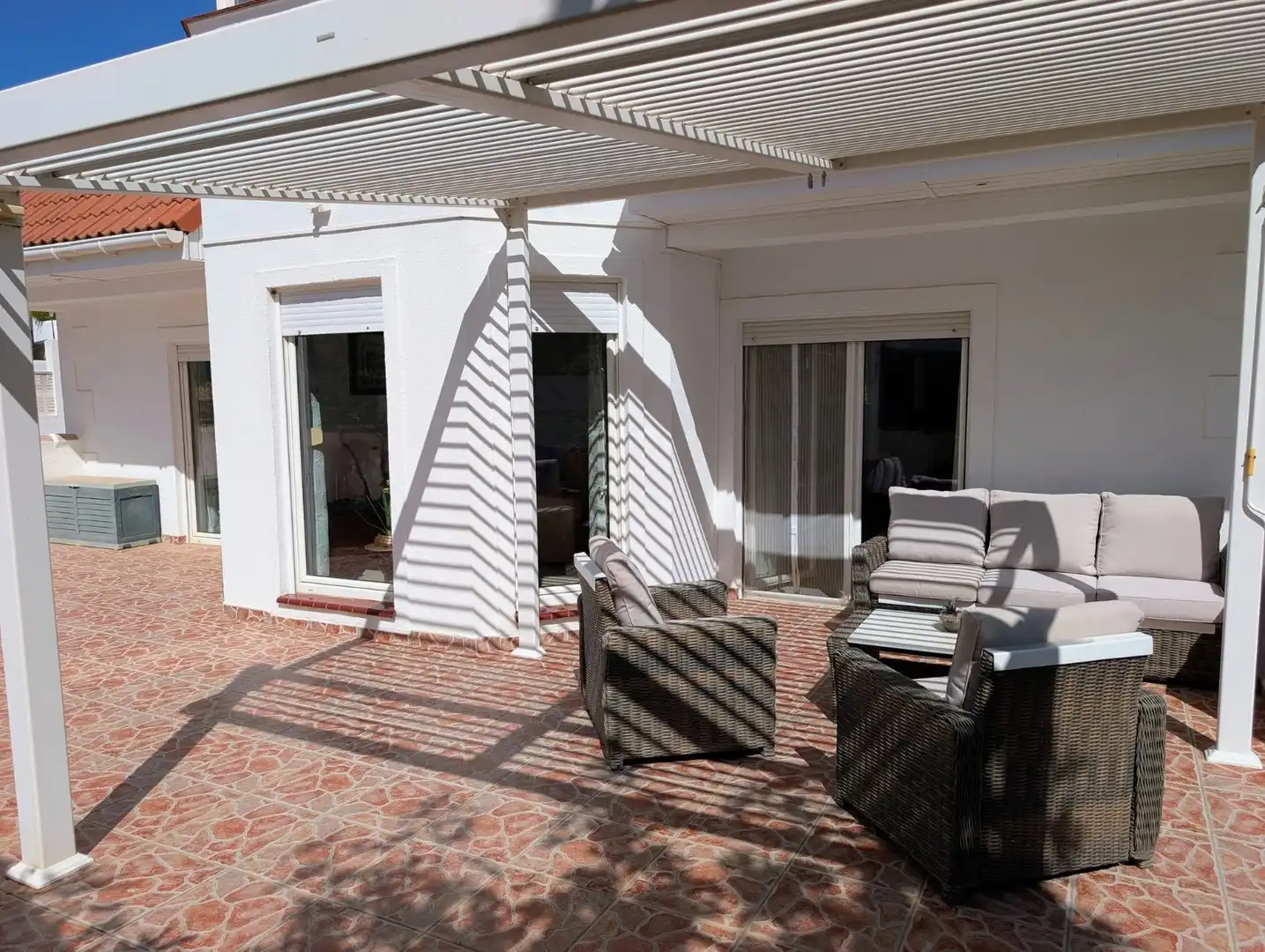 Maison à vendre à Xaló, imagen 7