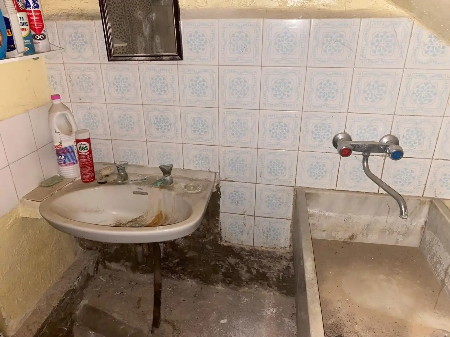 Casa rústica en venda a Calamocha, imagen 9