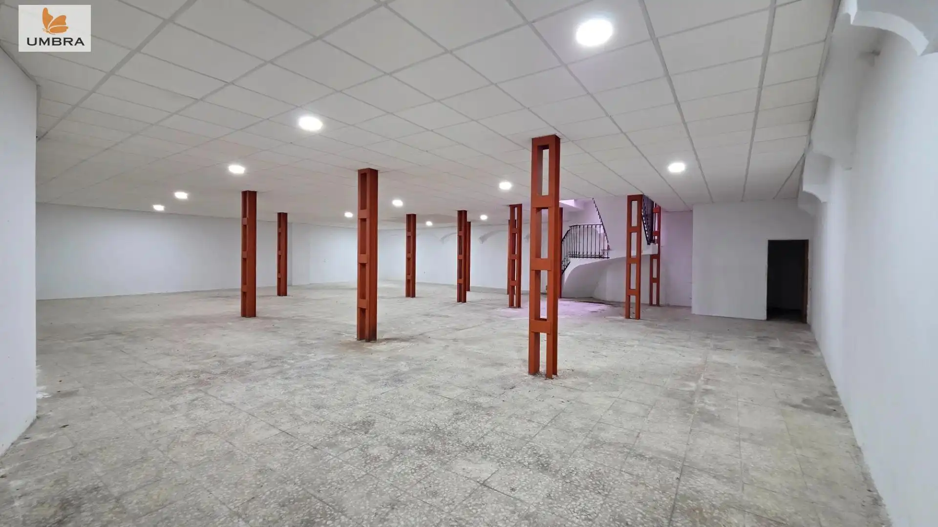 Gewerbefläche zum Verkauf in Calle de Rodrigo León 7, imagen 21
