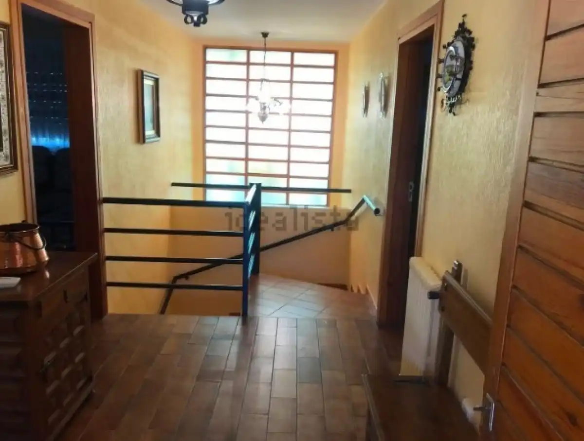 Chalet con piscina en venta en Tudela de Duero, imagen 22
