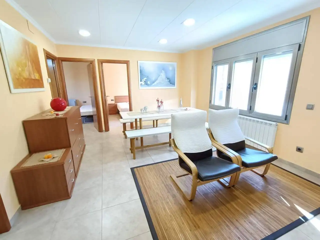 Casa o chalet en venta en Muntanyola con Calefacción, Jardín privado y Terraza