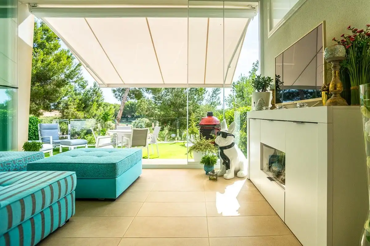 Apartamento en venta en El Pinar de Campoverde, imagen 18