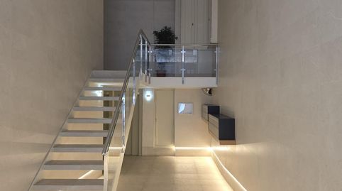 Foto 2 de Piso en venta en Alfereces Provisionales, 4, Castilla - Hermida, Santander