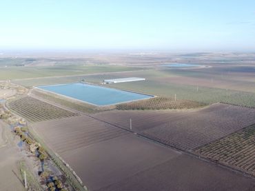 Terreny residencial en venda a Lebrija