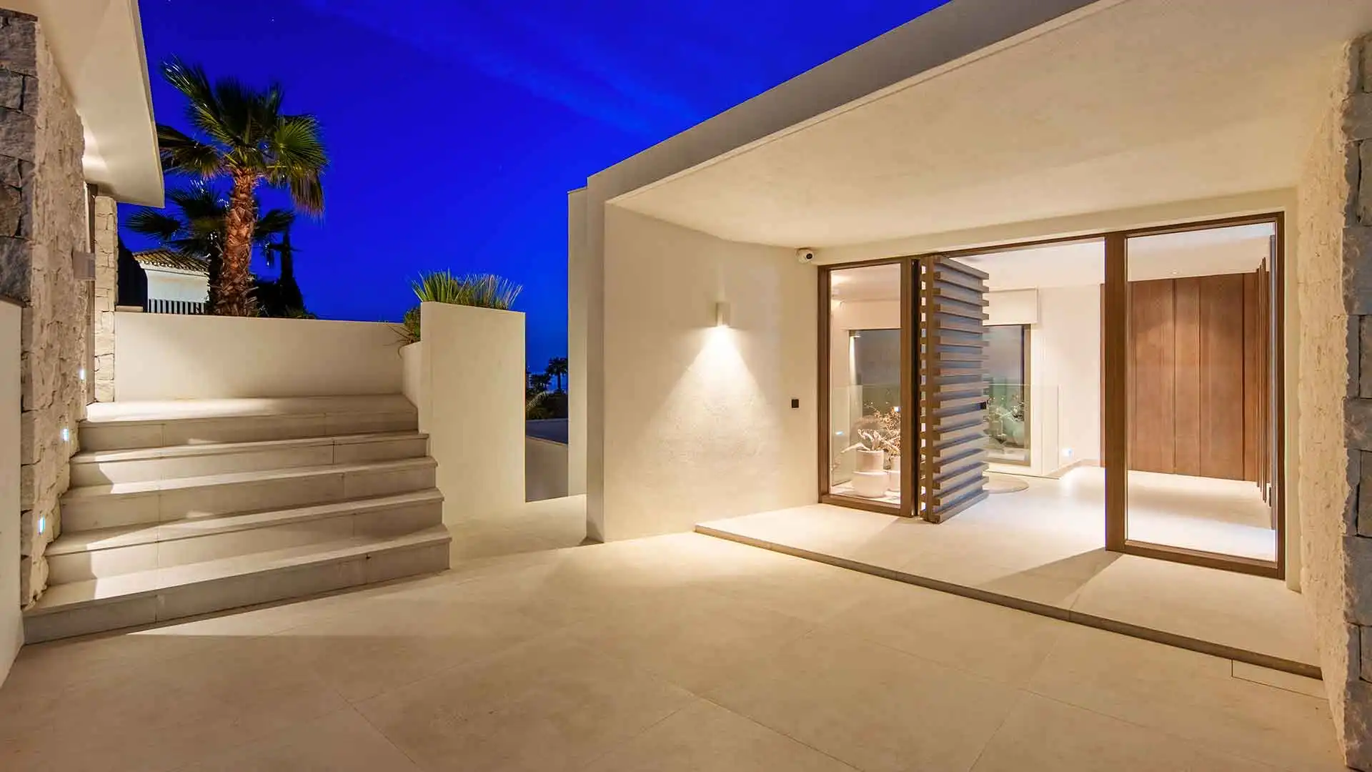 Casa con piscina en venta en LOS ALGARROBOS-EL ROSARIO 7, imagen 40