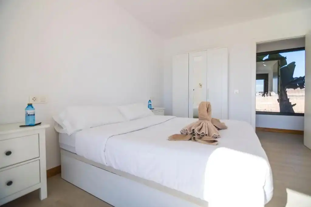 Bedroom of Houses for sale in Antigua