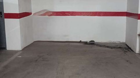 Photo 2 of Garage for rent in Las Salinas, Roquetas de Mar