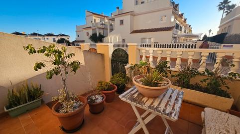 Photo 4 of Single-family semi-detached for sale in Avenida País Valenciano, 38, Panorama - Sierramar, Santa Pola