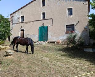 Außenansicht von Country house zum verkauf in Sant Celoni