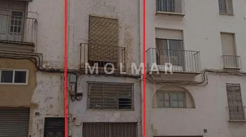 Foto 5 de Pis en venda a Calle Sociedad Musical, Segorbe, Castellón