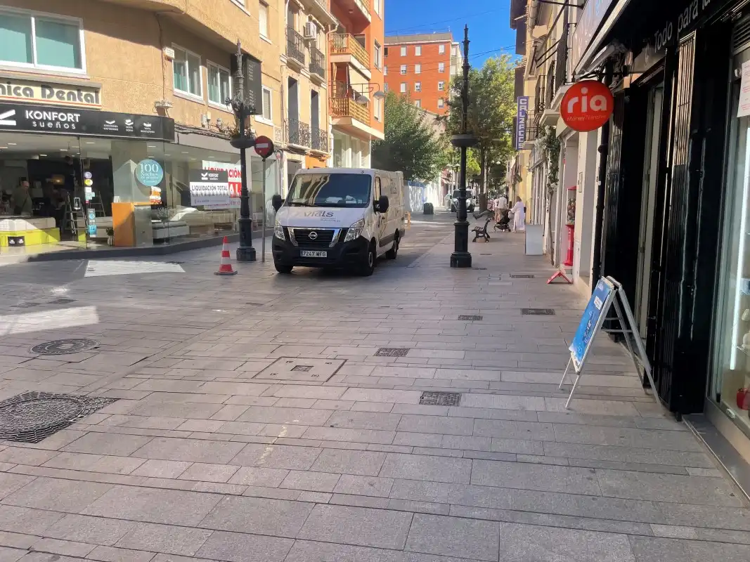 Local comercial en venta en Carrer de Sant Francesc de Borja, imagen 44