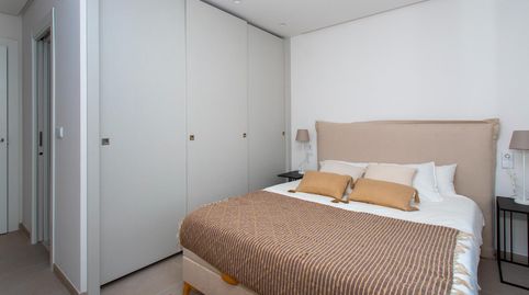 Foto 5 von Wohnung zum Verkauf in Playa Tamarit - Playa Lissa, Santa Pola