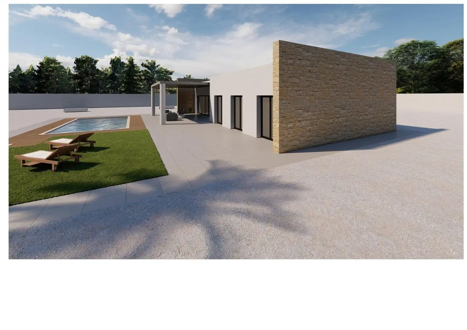 Chalet en venta en El Pinós / Pinoso, imagen 15