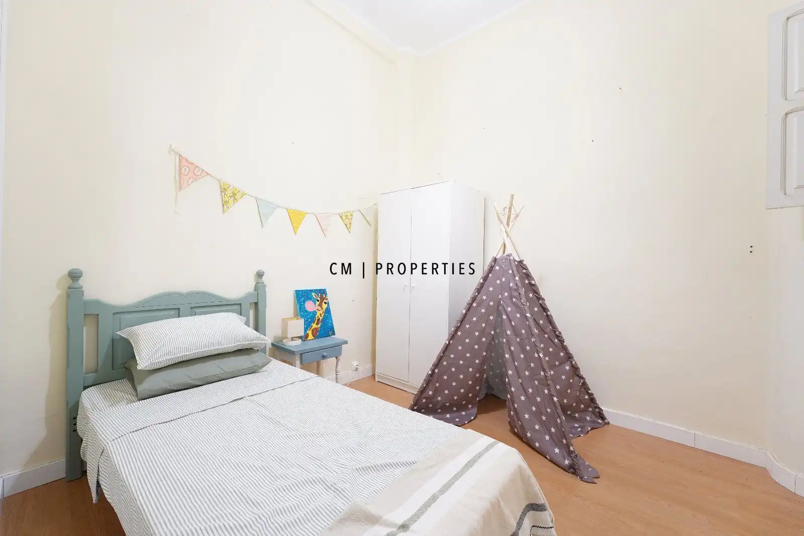 Flat with terrace to rent in de Na Germana, imagen 22