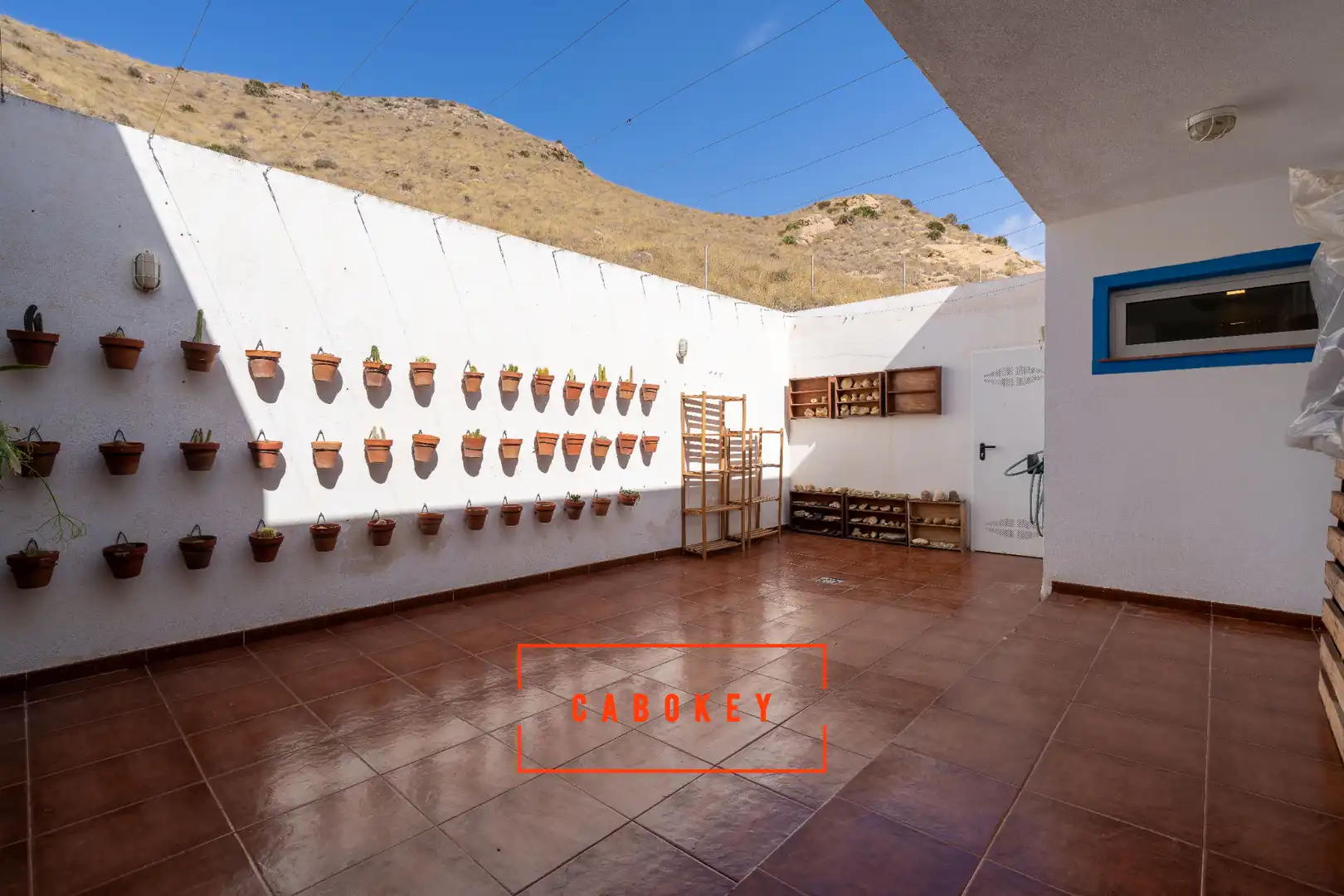 Casa o chalet en venta en Carboneras con Aire acondicionado, Calefacción y Jardín privado