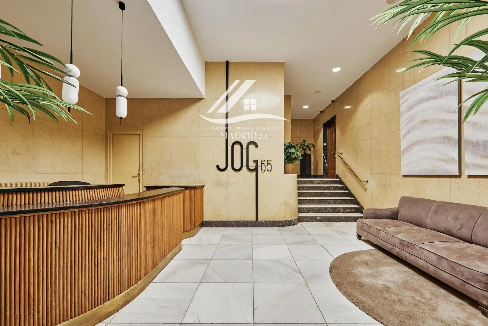 Flat with lift for sale in Calle de José Ortega y Gasset, imagen 24