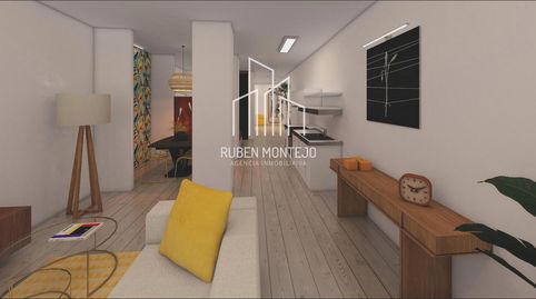 Foto 2 de Apartamento en venta en Guerrilleros, Garrido Sur, Salamanca Capital
