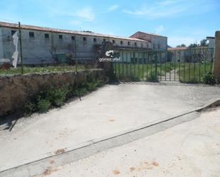 Exterior view of Industrial buildings for sale in Albalate de las Nogueras