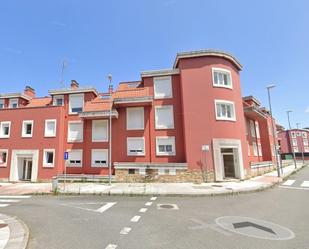 Vista exterior de Àtic en venda en Busot amb Terrassa