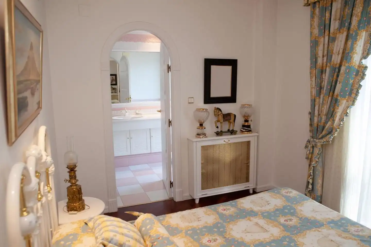 Habitación de Piso en venta en Elche / Elx con Aire acondicionado, Calefacción y Parquet