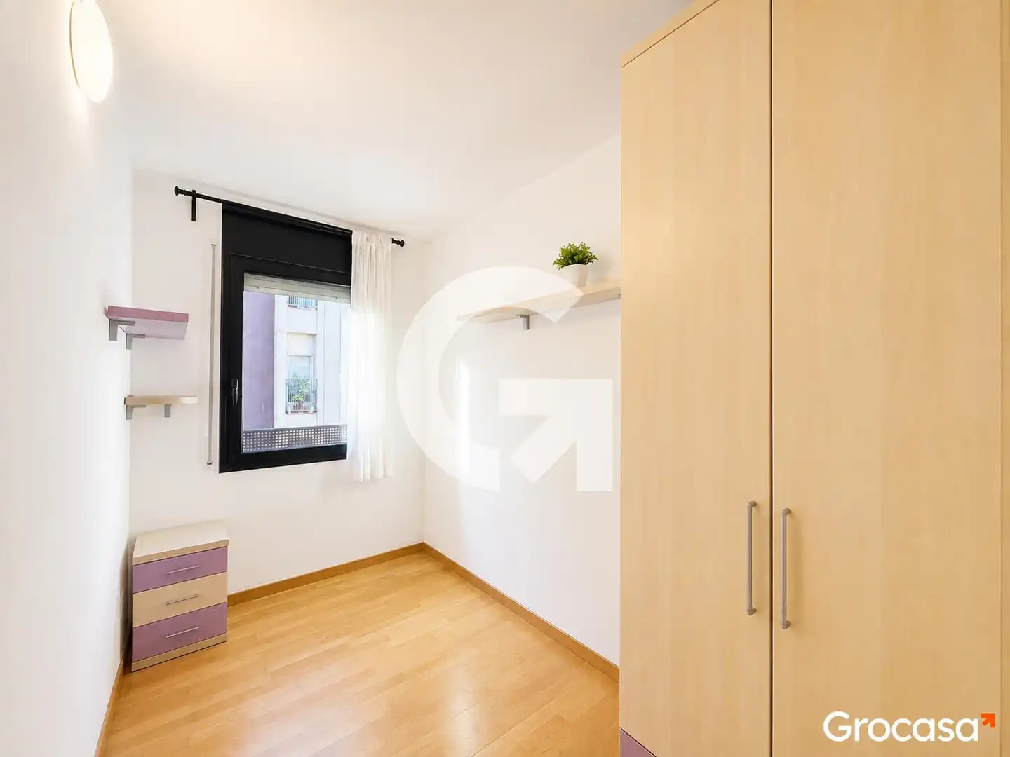 Wohnung mit Terrasse zum Verkauf in CL SUGRANYES, imagen 13