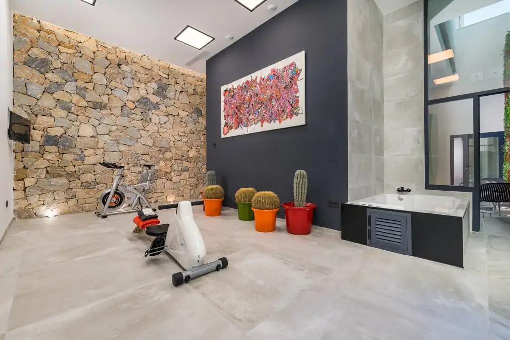 Casa con terrazza in vendita a Rojales, imagen 22