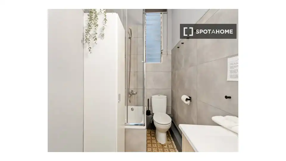 Habitación en Barcelona, Barcelona