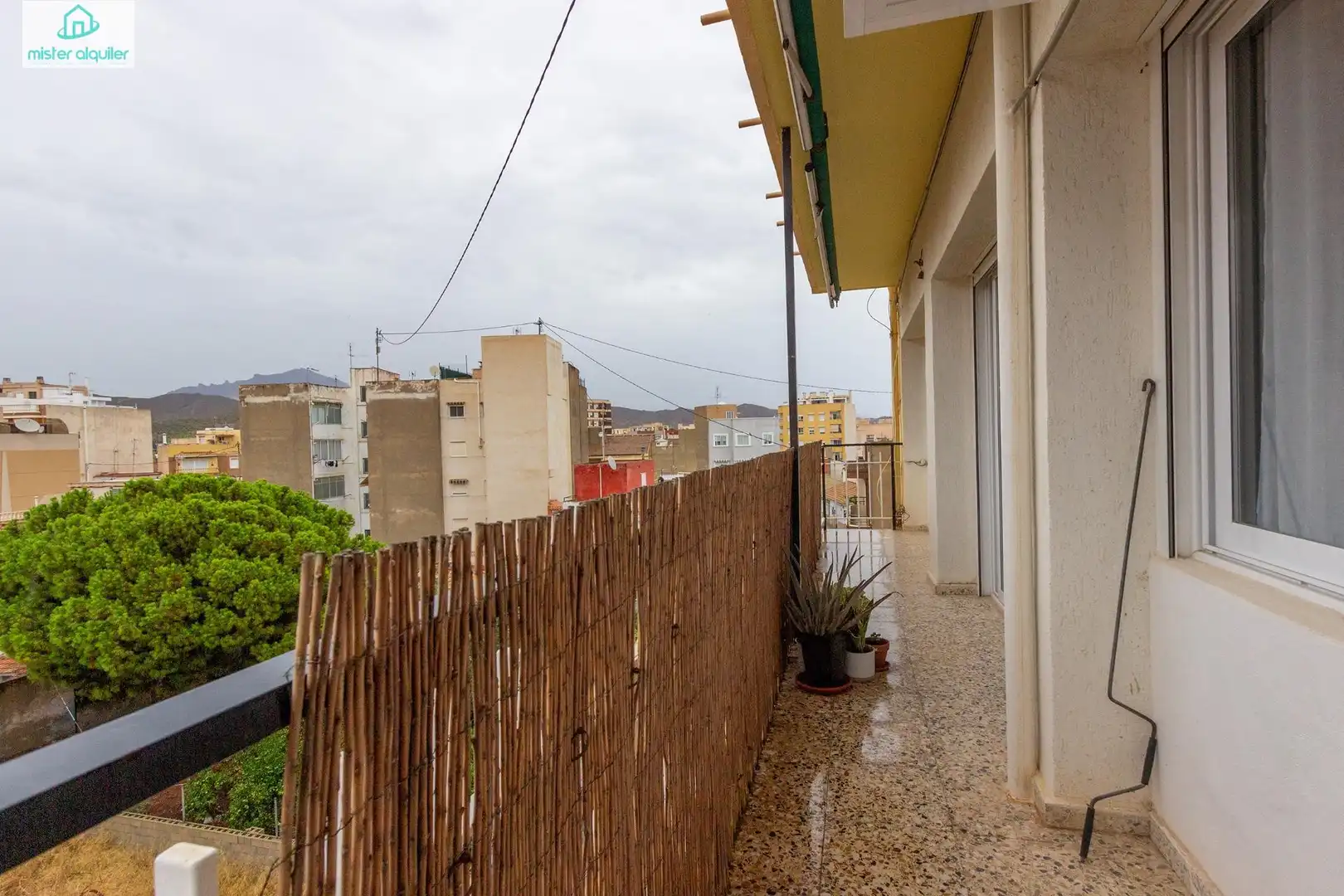 Apartments for rent in Calle Elche, 10, Campello pueblo