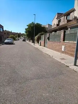 Terreny residencial en venda a Burguillos de Toledo, imagen 7