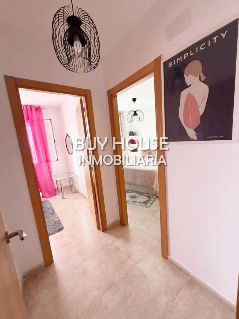 Wohnung zum Verkauf in Lominchar, imagen 12