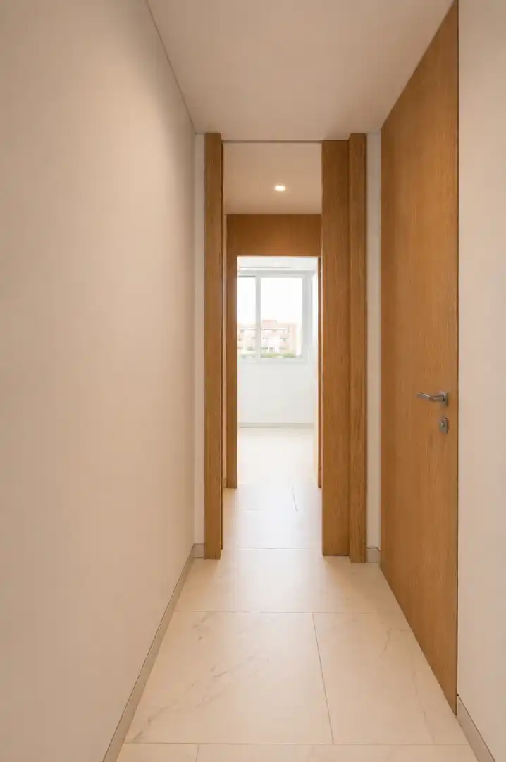 Wohnung zur Miete in Pozuelo de Alarcón mit Klimaanlage, Heizung und Abstellraum