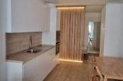 Kitchen of Study for sale in Málaga Capital  with Alarm