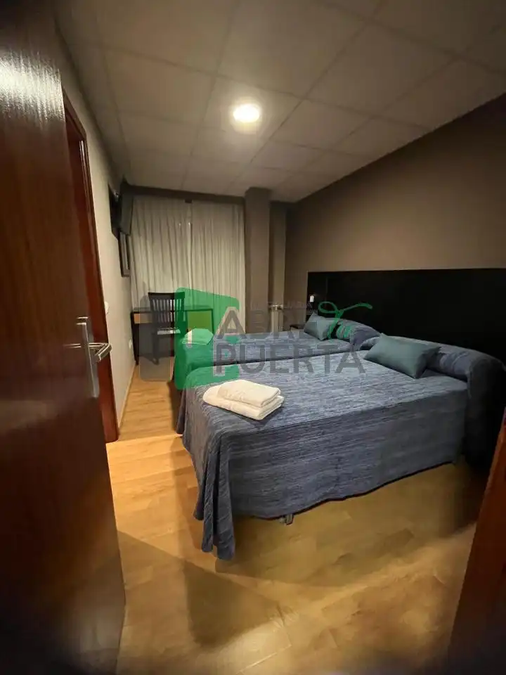 Habitación de Edificio en venta en A Pobra de Trives 
