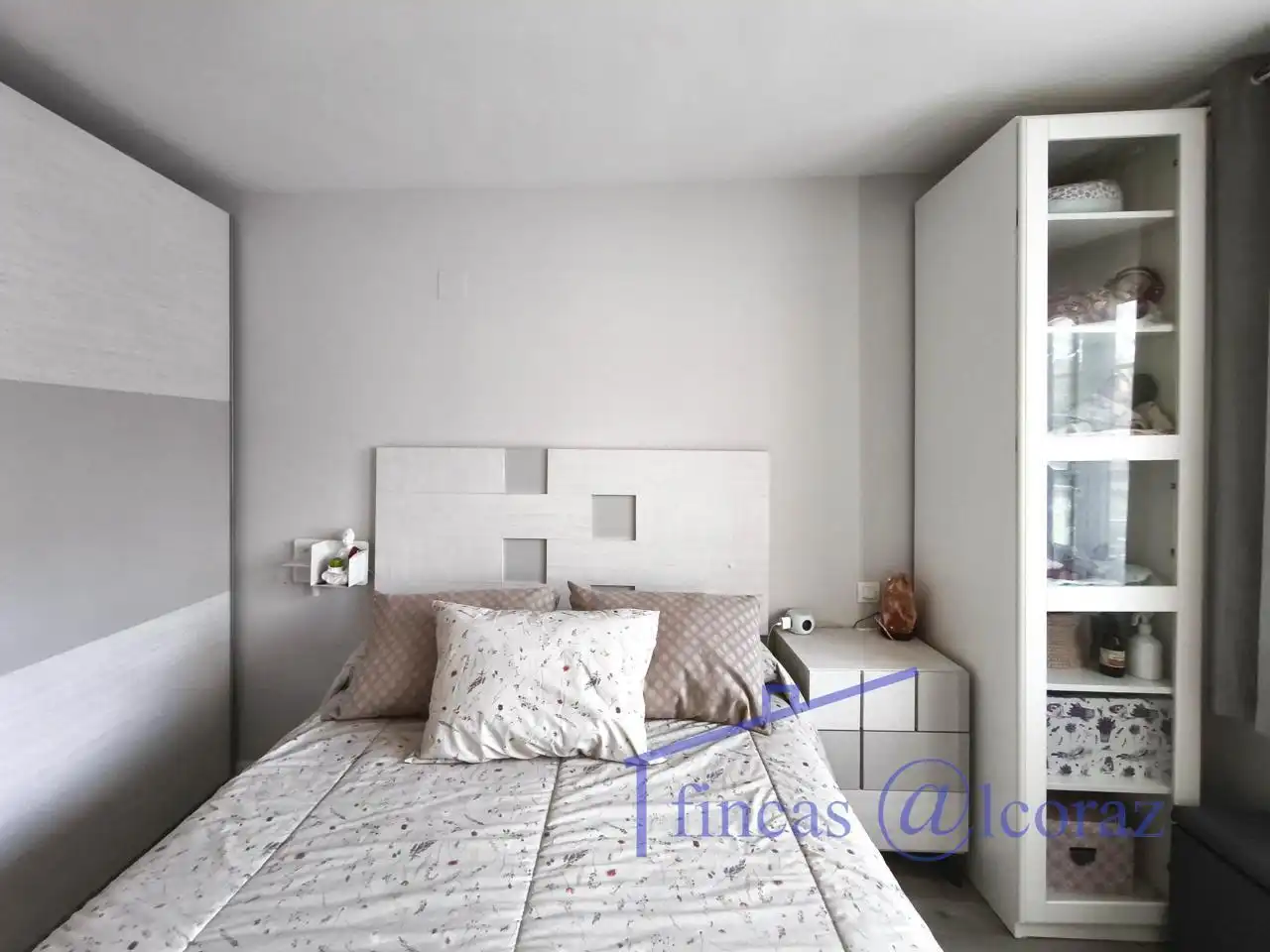 Piso en venta en Calle de los Olivos, Los Olivos