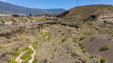 Foto 4 de Terreno en venta en Puertito de Güímar, Güímar