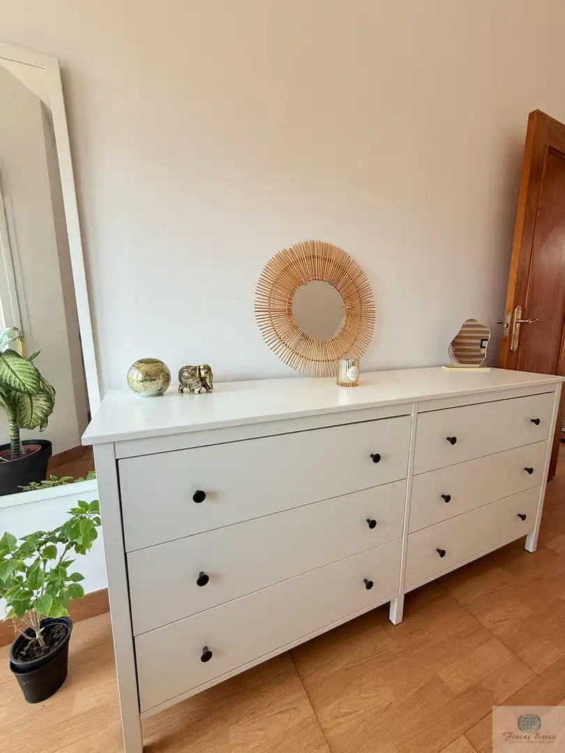 Bedroom of Attic for sale in Fuengirola  with Air Conditioner, Terrace and Community pool